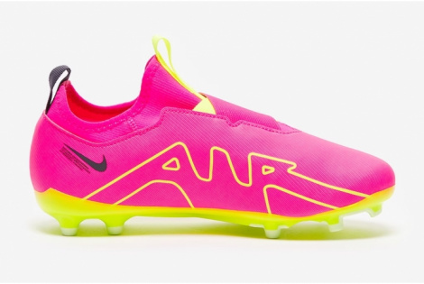 Дитячі футбольні бутси Nike Air Zoom Mercurial Vapor 15 Academy MG Junior DJ5617-605