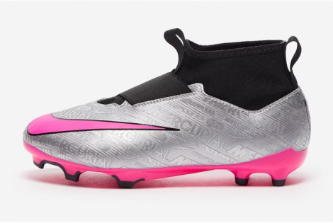 Дитячі футбольні бутси Nike Air Zoom Mercurial Superfly 9 Academy XXV MG Junior FJ2032-060