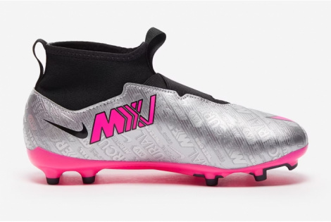 Дитячі футбольні бутси Nike Air Zoom Mercurial Superfly 9 Academy XXV MG Junior FJ2032-060