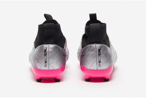 Дитячі футбольні бутси Nike Air Zoom Mercurial Superfly 9 Academy XXV MG Junior FJ2032-060