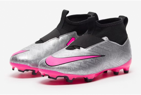 Дитячі футбольні бутси Nike Air Zoom Mercurial Superfly 9 Academy XXV MG Junior FJ2032-060