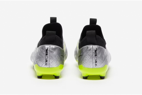 Дитячі футбольні бутси Nike Air Zoom Mercurial Vapor 15 Academy XXV MG Junior FJ2040-060