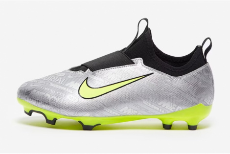 Дитячі футбольні бутси Nike Air Zoom Mercurial Vapor 15 Academy XXV MG Junior FJ2040-060