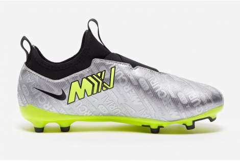 Дитячі футбольні бутси Nike Air Zoom Mercurial Vapor 15 Academy XXV MG Junior FJ2040-060