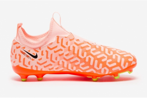 Детские футбольные бутсы Nike Air Zoom Mercurial Vapor 15 Academy NU MG Junior DZ3470-800