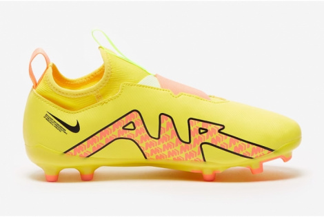 Дитячі футбольні бутси Nike Air Zoom Mercurial Vapor 15 Academy MG Junior DJ5617-780