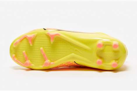 Дитячі футбольні бутси Nike Air Zoom Mercurial Vapor 15 Academy MG Junior DJ5617-780