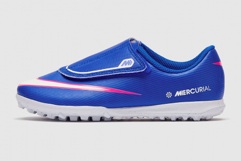 Дитячі сороконіжки Nike Mercurial Vapor 16 Club TF PS (V) Junior FQ8291-446