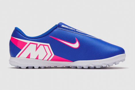 Дитячі сороконіжки Nike Mercurial Vapor 16 Club TF PS (V) Junior FQ8291-446