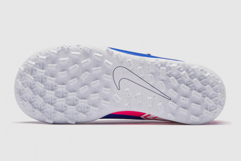 Дитячі сороконіжки Nike Mercurial Vapor 16 Club TF PS (V) Junior FQ8291-446