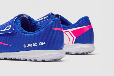 Дитячі сороконіжки Nike Mercurial Vapor 16 Club TF PS (V) Junior FQ8291-446