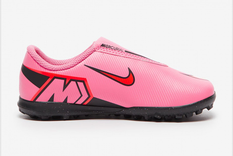 Дитячі сороконіжки Nike Mercurial Vapor 16 Club TF PS (V) Junior FQ8291-600