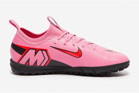 Детские сороконожки Nike Air Zoom Mercurial Vapor 16 Academy TF Junior FQ8284-600