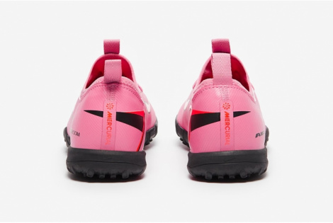 Детские сороконожки Nike Air Zoom Mercurial Vapor 16 Academy TF Junior FQ8284-600