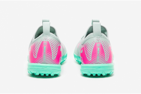 Дитячі сороконіжки Nike Air Zoom Mercurial Vapor 16 Academy TF Junior FQ8284-301