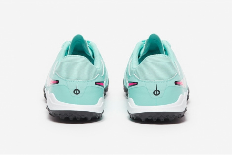 Детские сороконожки Nike Tiempo Legend X Academy TF Junior DV4351-401