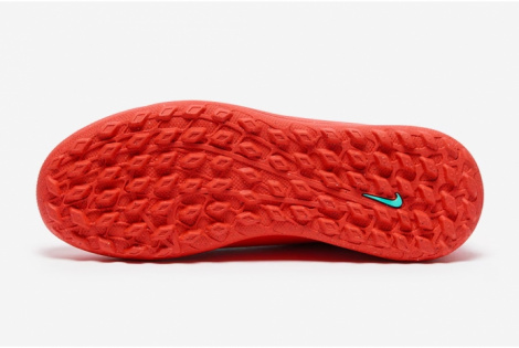 Дитячі сороконіжки Nike Mercurial Superfly X Club TF Junior FQ8313-800