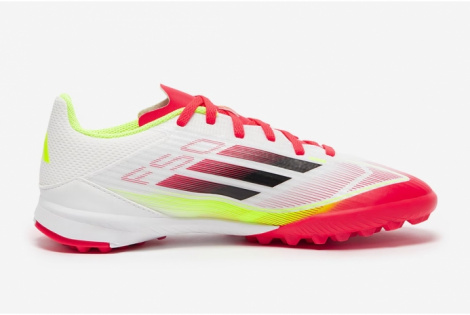 Дитячі сороконіжки Adidas F50 League TF Junior IE3753