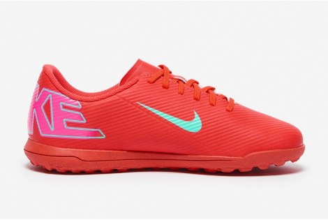Дитячі сороконіжки Nike Mercurial Vapor 16 Club TF Junior FQ8287-800