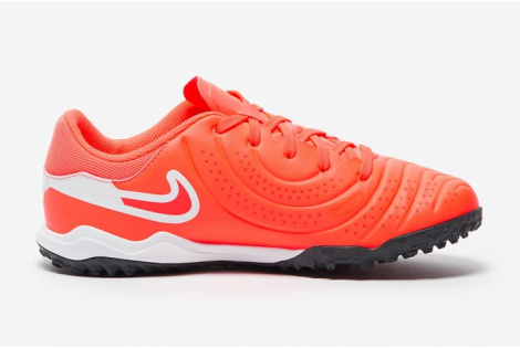 Дитячі сороконіжки Nike Tiempo Legend X Academy TF Junior DV4351-800