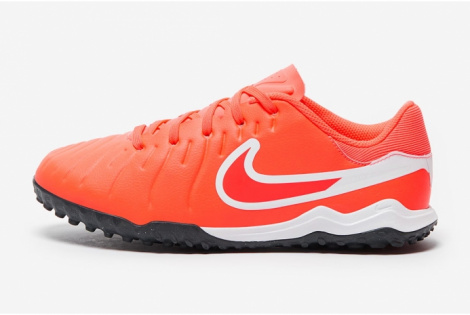 Дитячі сороконіжки Nike Tiempo Legend X Academy TF Junior DV4351-800
