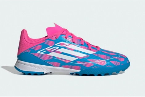 Дитячі сороконіжки Adidas F50 League TF Junior IF1374