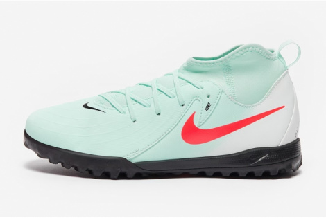 Детские сороконожки Nike Phantom Luna II Academy TF Junior FJ2610-300