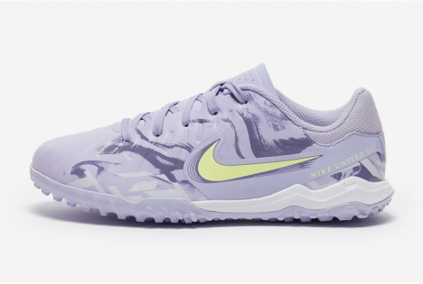 Детские сороконожки Nike Tiempo Legend X Academy NU1 TF Junior HF1499-500