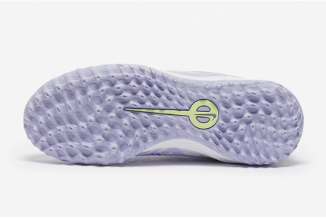 Детские сороконожки Nike Tiempo Legend X Academy NU1 TF Junior HF1499-500