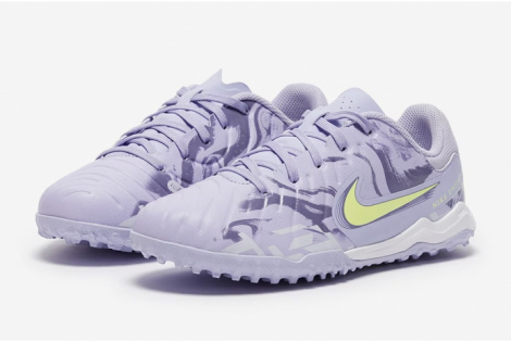 Детские сороконожки Nike Tiempo Legend X Academy NU1 TF Junior HF1499-500