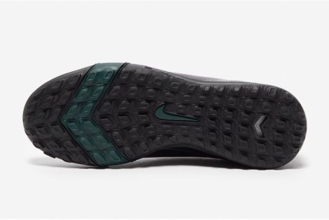 Детские сороконожки Nike Air Zoom Mercurial Superfly X Academy TF Junior FQ8310-002