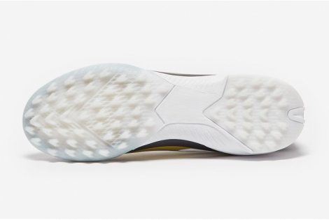 Дитячі сороконіжки Adidas F50 x Messi League TF Junior IG9277