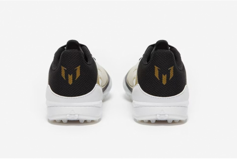 Дитячі сороконіжки Adidas F50 x Messi League TF Junior IG9277