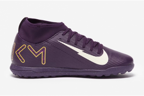 Дитячі сороконіжки Nike Mercurial Superfly X Club x Mbappe TF Junior HJ6933-500