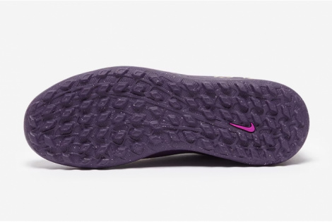 Дитячі сороконіжки Nike Mercurial Superfly X Club x Mbappe TF Junior HJ6933-500