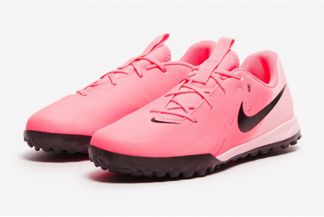 Дитячі сороконіжки Nike Phantom GX II Academy TF Junior FJ2608-600