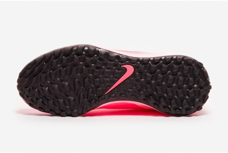 Дитячі сороконіжки Nike Phantom GX II Academy TF Junior FJ2608-600