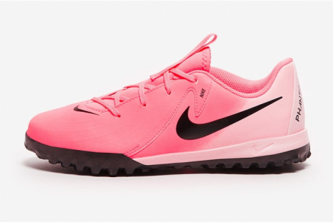 Дитячі сороконіжки Nike Phantom GX II Academy TF Junior FJ2608-600