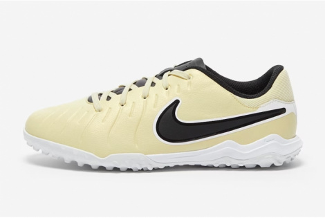 Дитячі сороконіжки Nike Tiempo Legend X Academy TF Junior DV4351-700