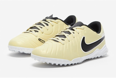 Дитячі сороконіжки Nike Tiempo Legend X Academy TF Junior DV4351-700