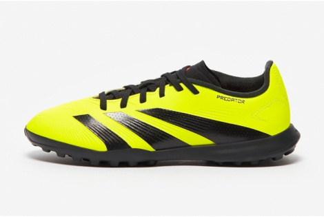 Детские сороконожки Adidas Predator League Low TF Junior IG5444
