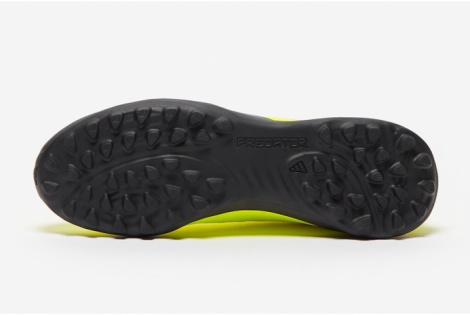 Детские сороконожки Adidas Predator League Low TF Junior IG5444