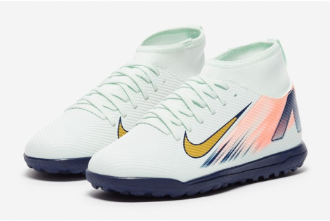 Дитячі сороконіжки Nike Mercurial Superfly X Club MDS TF Junior FZ1610-300