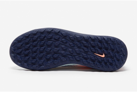 Дитячі сороконіжки Nike Mercurial Superfly X Club MDS TF Junior FZ1610-300