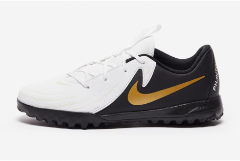Детские сороконожки Nike Phantom GX II Academy TF Junior FJ2608-100