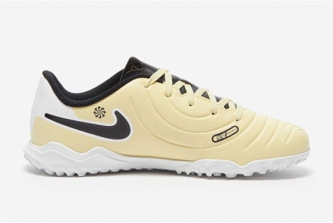 Детские сороконожки Nike Tiempo Legend X Club TF Junior DV4355-700
