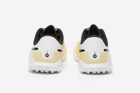 Детские сороконожки Nike Tiempo Legend X Club TF Junior DV4355-700