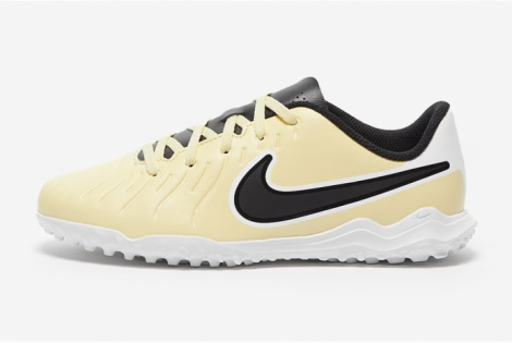 Детские сороконожки Nike Tiempo Legend X Club TF Junior DV4355-700