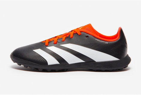 Детские сороконожки Adidas Predator League Low TF Junior IG5442