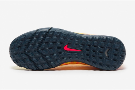 Дитячі сороконіжки Nike Air Zoom Mercurial Vapor 16 Academy x Mbappe TF Junior FQ8285-800